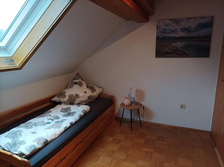 Ferienhaus Am Ammersee In Bierdorf Diessen am Ammersee Exterior photo