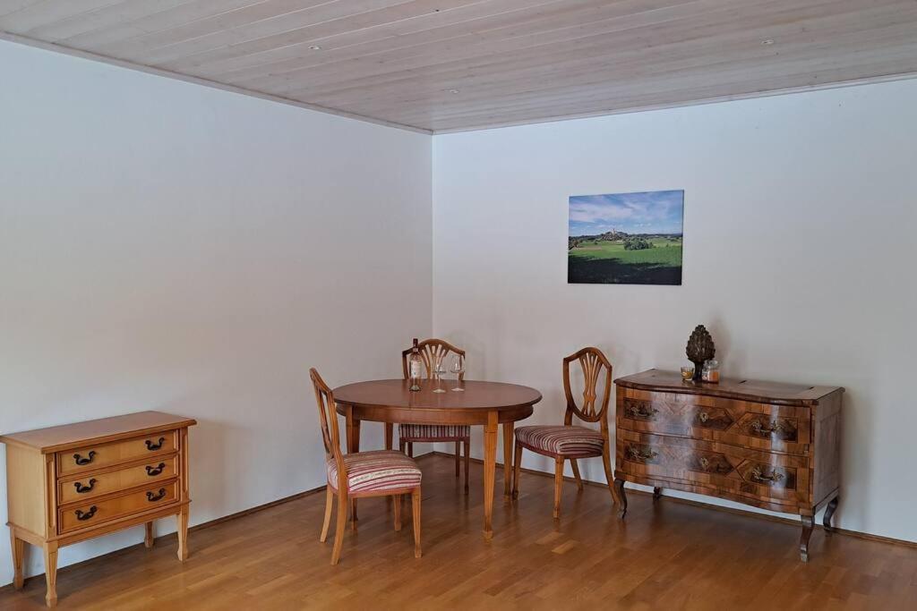 Ferienhaus Am Ammersee In Bierdorf Diessen am Ammersee Exterior photo
